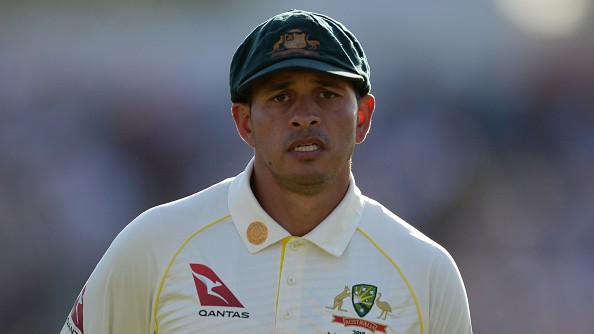 Usman Khawaja calls out racism within Australian cricket