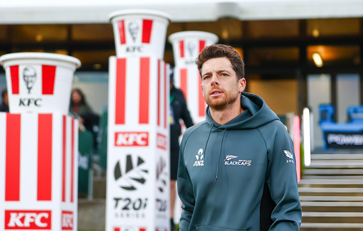Mitchell Santner | Getty