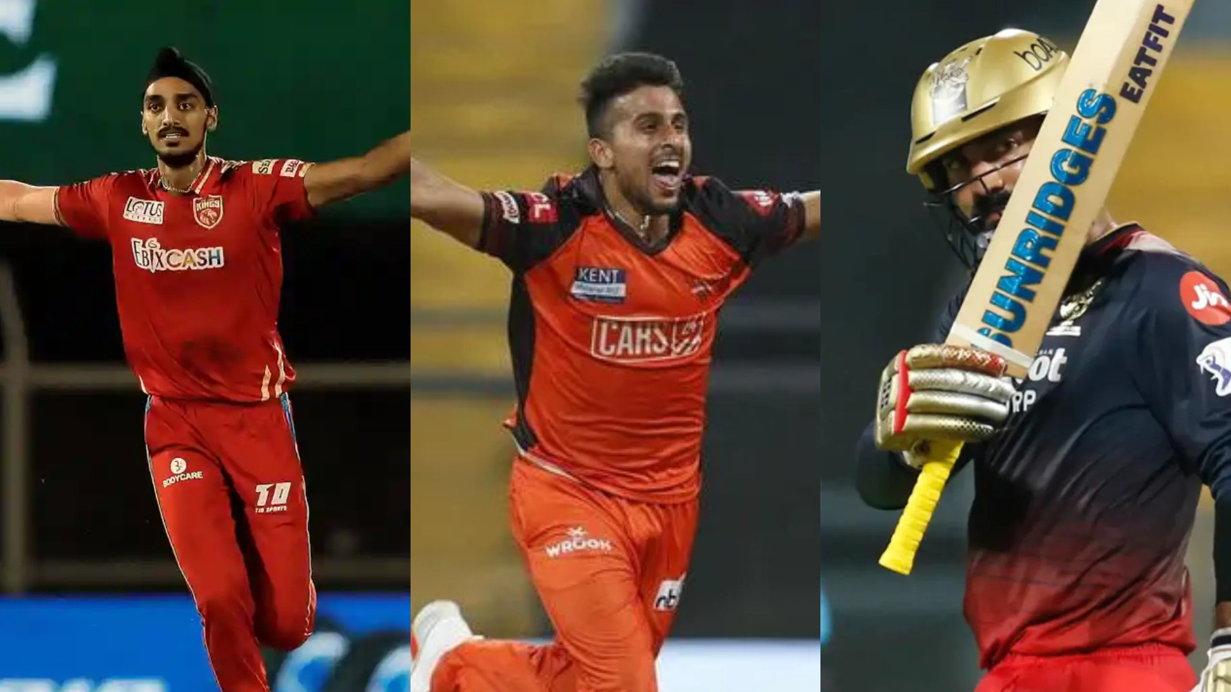 IPL 2022: 5 IPL performers who could earn a call-up to India team for SA T20Is