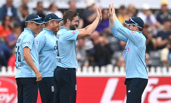 England ODI team will be touring Netherlands in June 2022 | Getty