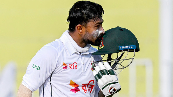 IND v BAN 2024: Pakistan series win already in the past, Litton Das makes bold statement ahead of India Test tour