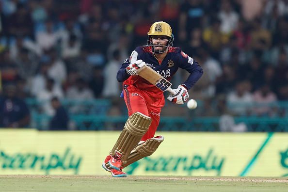 Jitesh Sharma | Getty