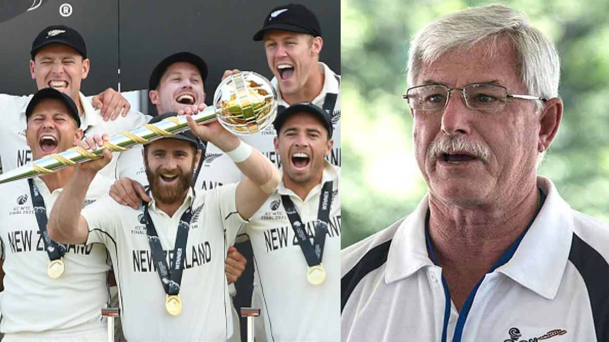 Special day in our cricket history-Sir Richard Hadlee on NZ becoming world Test champions