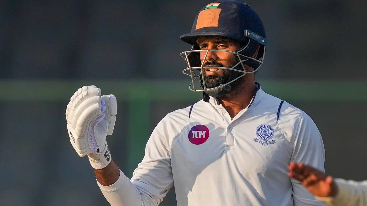 “Sad and disappointed”- Hanuma Vihari says ambition of returning to India Test side still alive