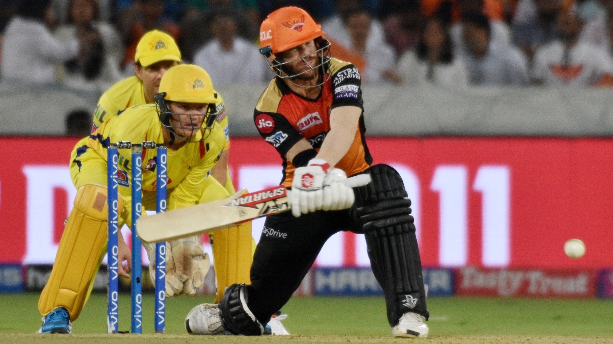 IPL 2020: Match 14, CSK v SRH - Statistical Preview of the Match 