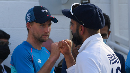 ENG v IND 2021: Fifth Test to go ahead after Indian players test negative for COVID-19