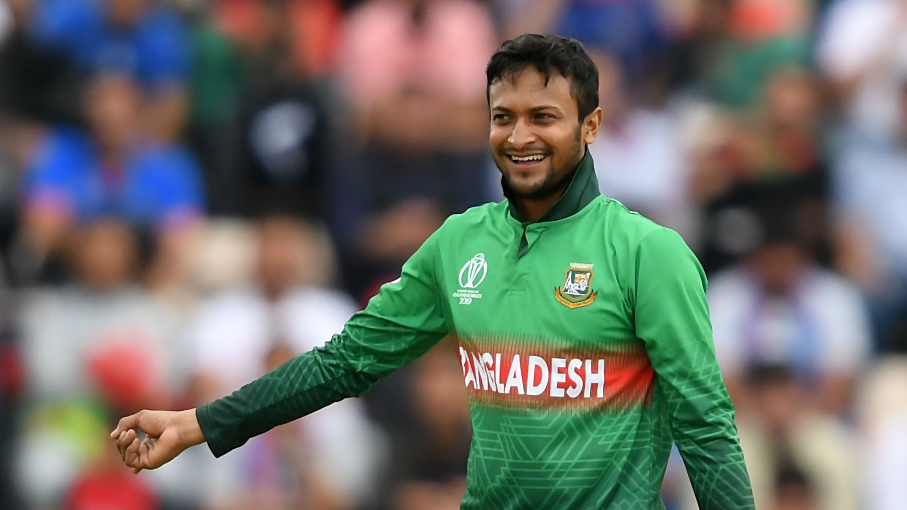 BAN v WI 2021: Bangladesh's Shakib Al Hasan earns unique record as an all-rounder