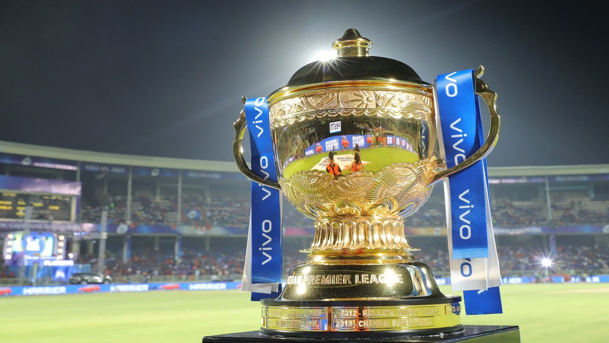 IPL 2021 will be held in India | IPL/BCCI