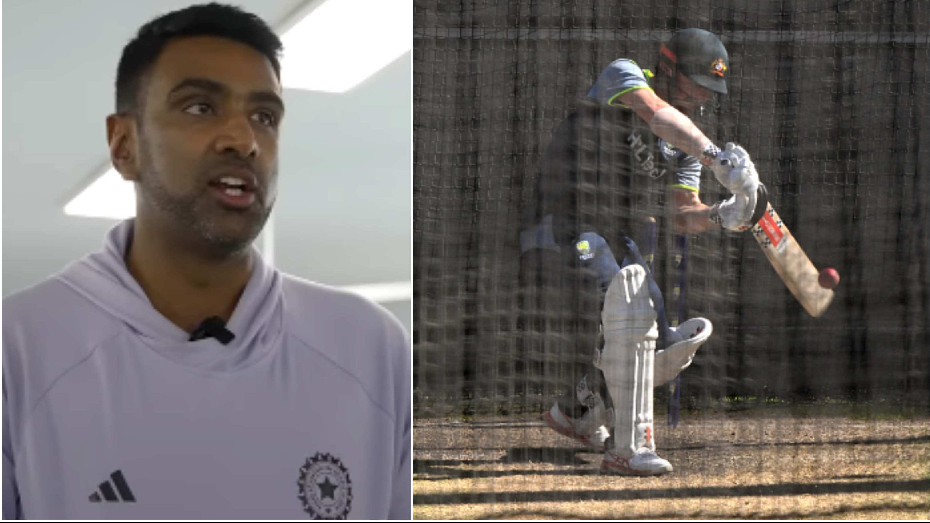 BGT 2024: R Ashwin highlights Travis Head's smart ploy to counter Indian pacers in Boxing Day Test