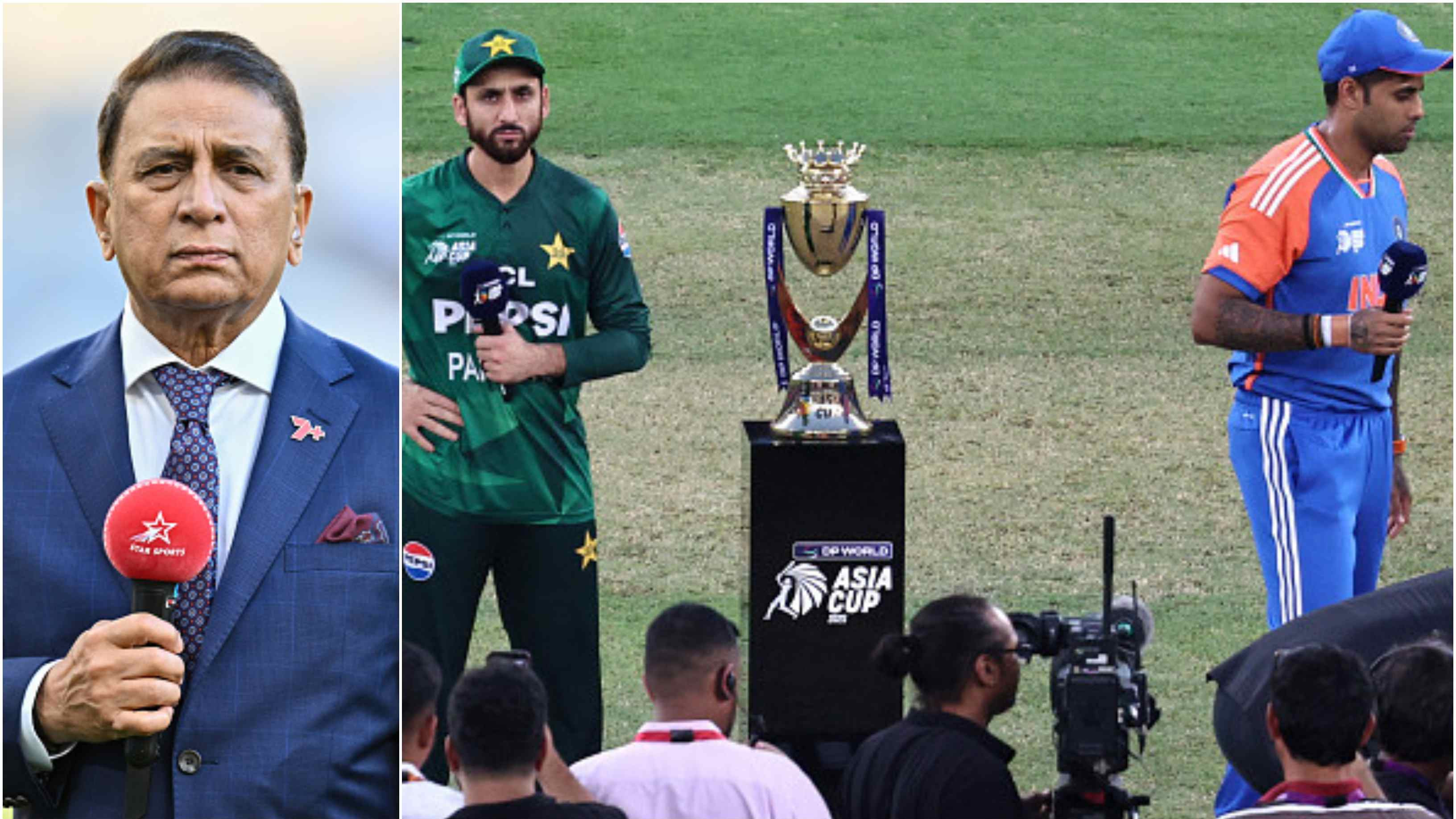 “Put in easy group to qualify for next round,” Sunil Gavaskar’s blunt verdict on India vs Pakistan T20 World Cup clash
