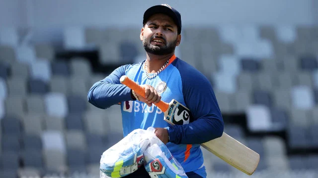 Rishabh Pant will soon be discharged from the hospital | Twitter