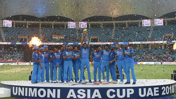 Asia Cup 2022 likely to be moved out of Sri Lanka amid economic crisis and political turmoil: Report