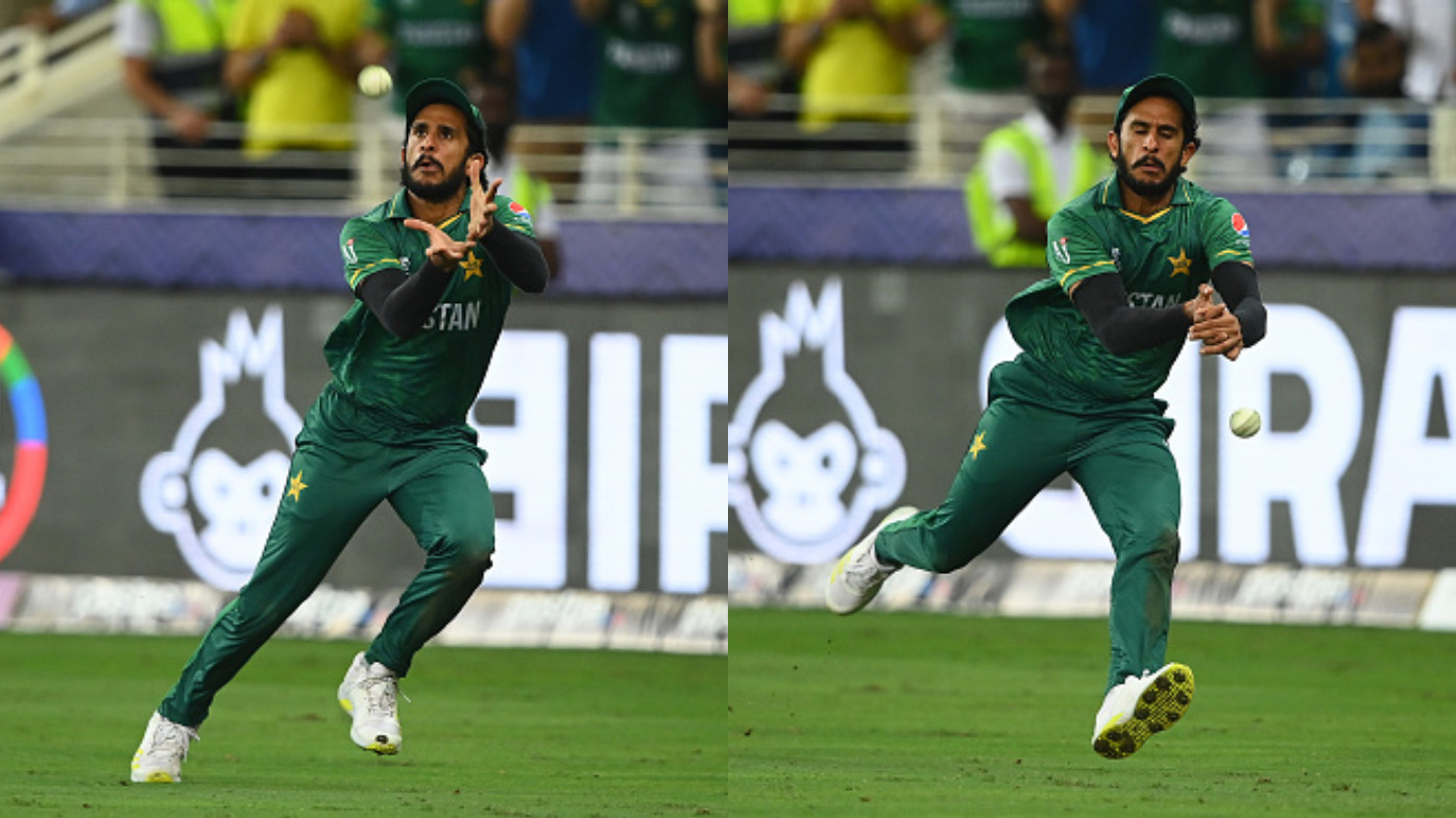 T20 World Cup 2021: Hassan Ali shares a note amid backlash over his performance in semi-final