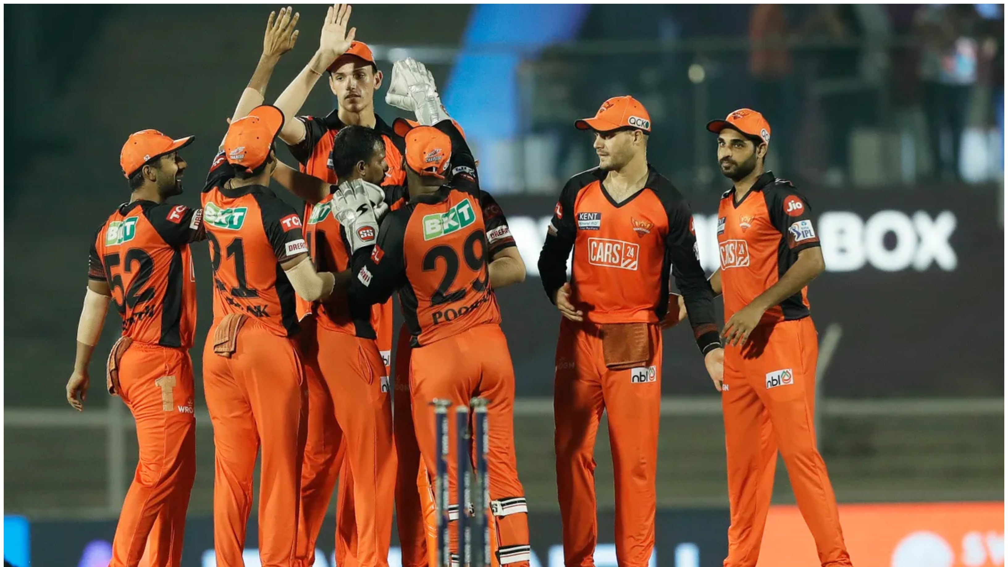IPL 2022: Ruthless SRH humiliate RCB by 9 wickets after bowling them out for a paltry 68
