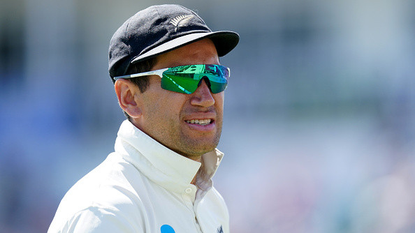 NZ v BAN 2022: Retiring Ross Taylor hopes for a winning farewell against Bangladesh in Christchurch