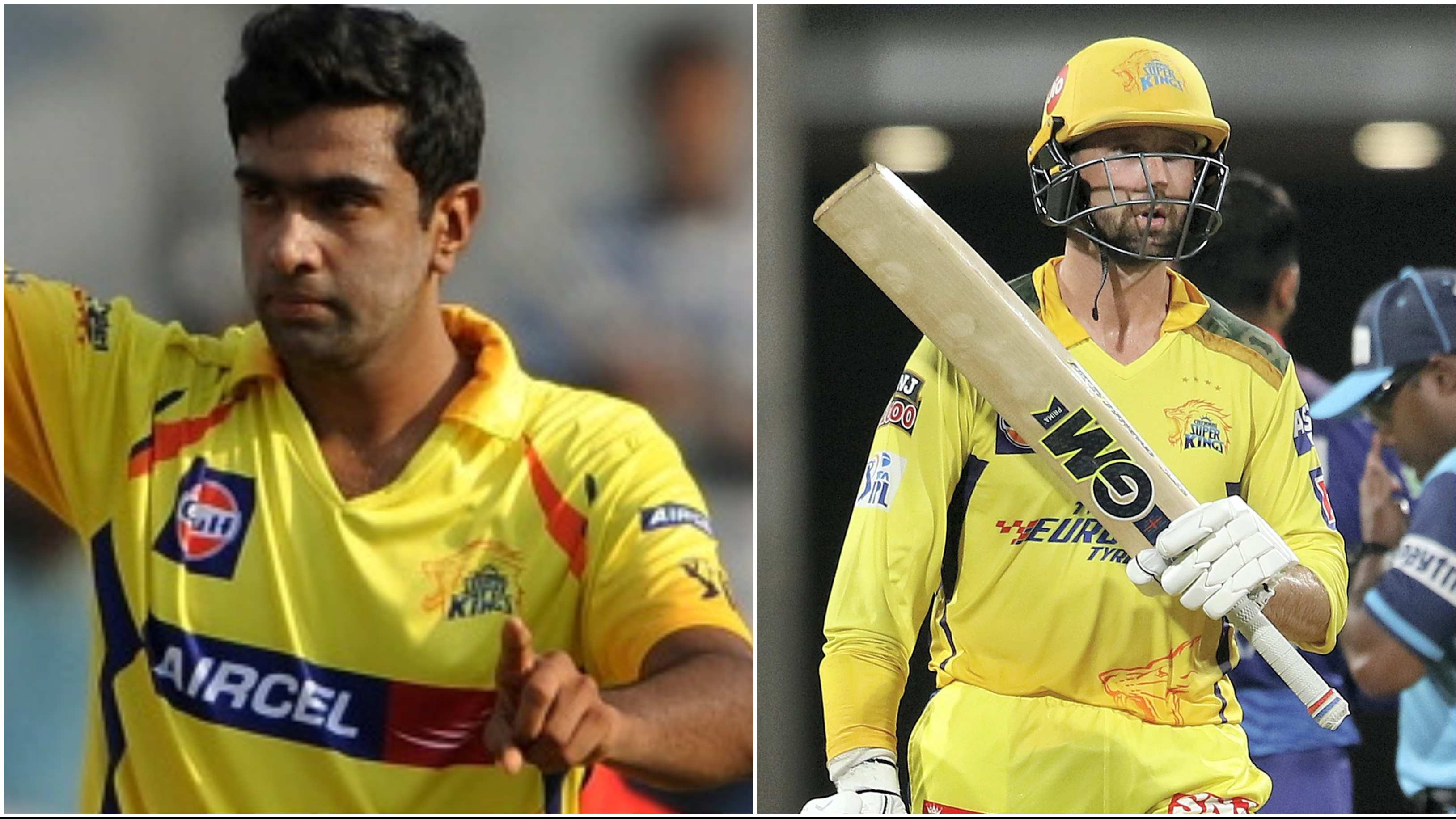 CSK likely to sign R Ashwin in IPL 2025 mega auction and use RTM card for Devon Conway: Report