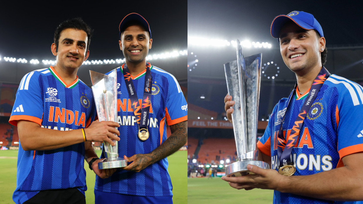 T20 World Cup 2026: “Captain and coach had faith in me”- Abhishek Sharma says he got support when he was doubting himself