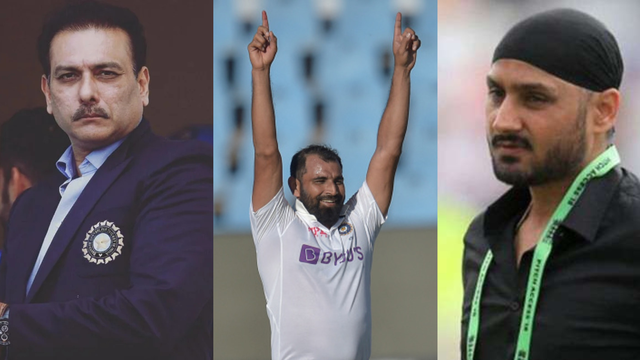 SA v IND 2021-22: Indian cricket fraternity lauds Mohammad Shami as he picks a fifer to complete 200 Test wickets