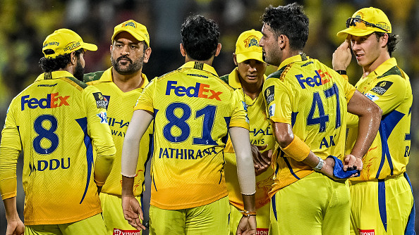CSK reiterate zero-tolerance stance on match-fixing; set to investigate allegations regarding IPL 2025 playing XI leaks