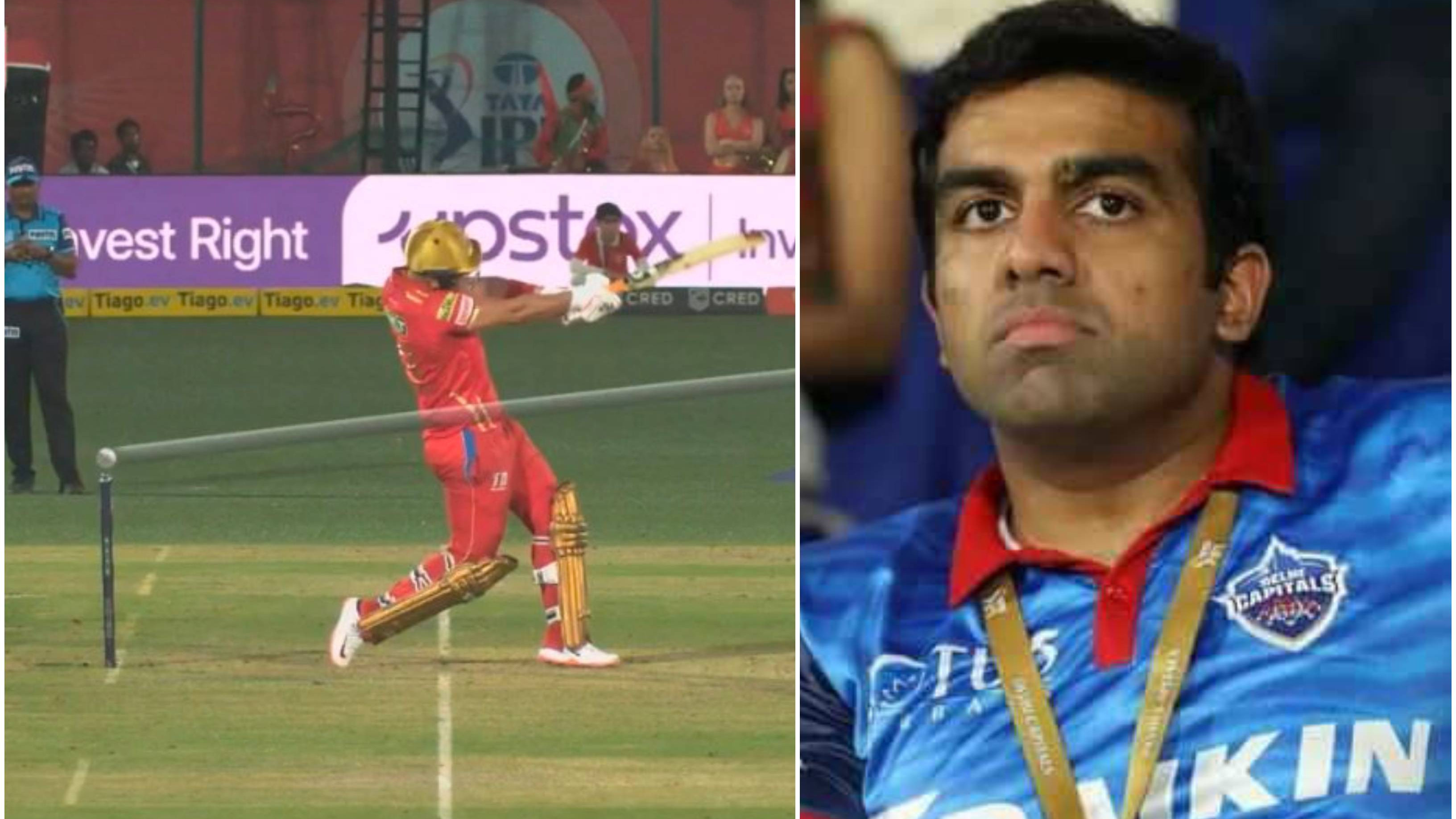 IPL 2023: “Can’t understand the rule,” DC co-owner Parth Jindal not happy with umpire over no-ball call in tense last-over vs PBKS