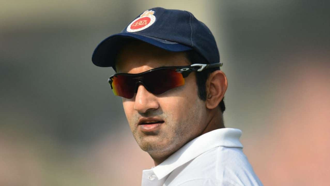 IPL 2020: Gautam Gambhir names a youngster to watch out for in IPL; compares him to AB de Villiers