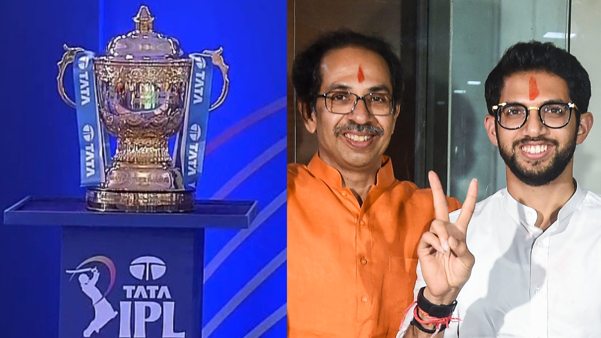 IPL 2022: Maharashtra government allows 25 percent spectators in stadiums for IPL