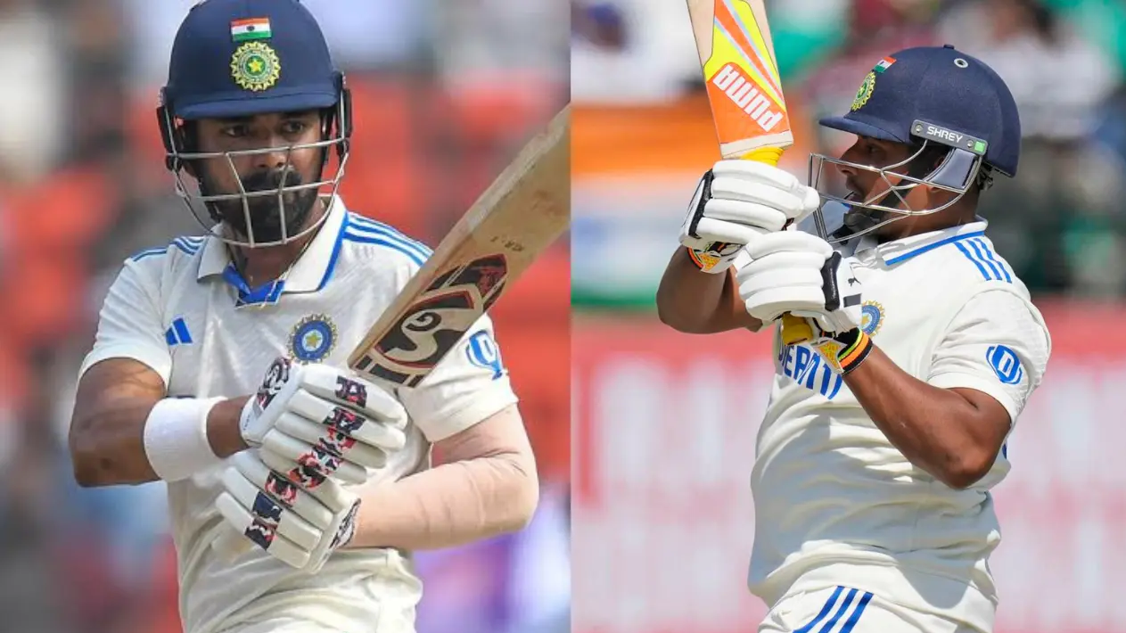 IND v BAN 2024: KL Rahul’s experience likely to pip Sarfaraz Khan’s flashiness for India spot in 1st Test- Report