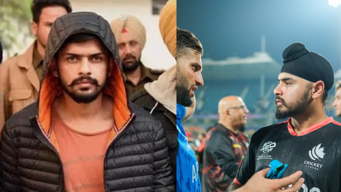 Cricket Canada manipulated by Lawrence Bishnoi gang raising match fixing suspicions in T20 World Cup 2026- Report