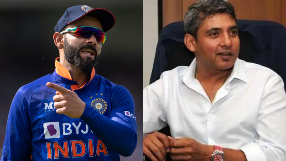 ENG v IND 2022: I think it's the mental aspect, not technical: Ajay Jadeja on Virat Kohli's struggle