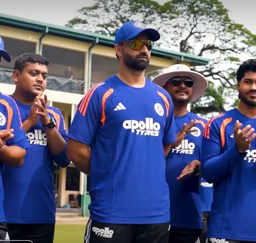 Auqib Nabi | BCCI X