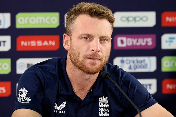 Jos Buttler | Getty Images