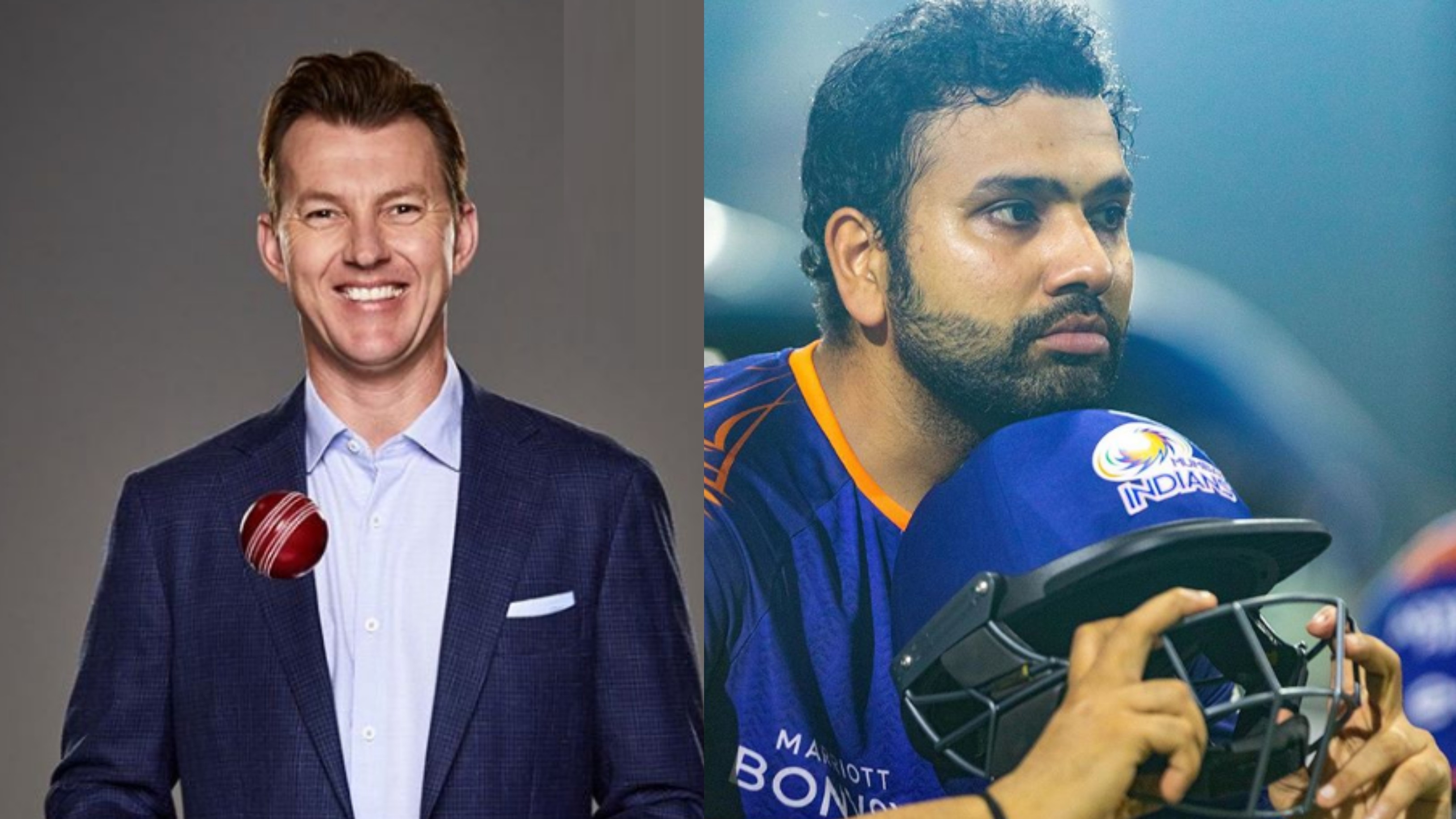 IPL 2020: Brett Lee predicts big things for Rohit Sharma in IPL 13