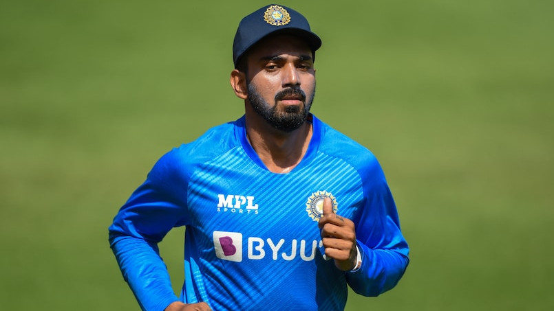 KL Rahul shares update on his health and fitness; hopes to be available for selection soon