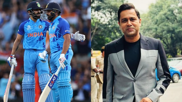 IND v AFG 2024: Aakash Chopra explains reason behind Rohit Sharma, Virat Kohli's return to T20I team