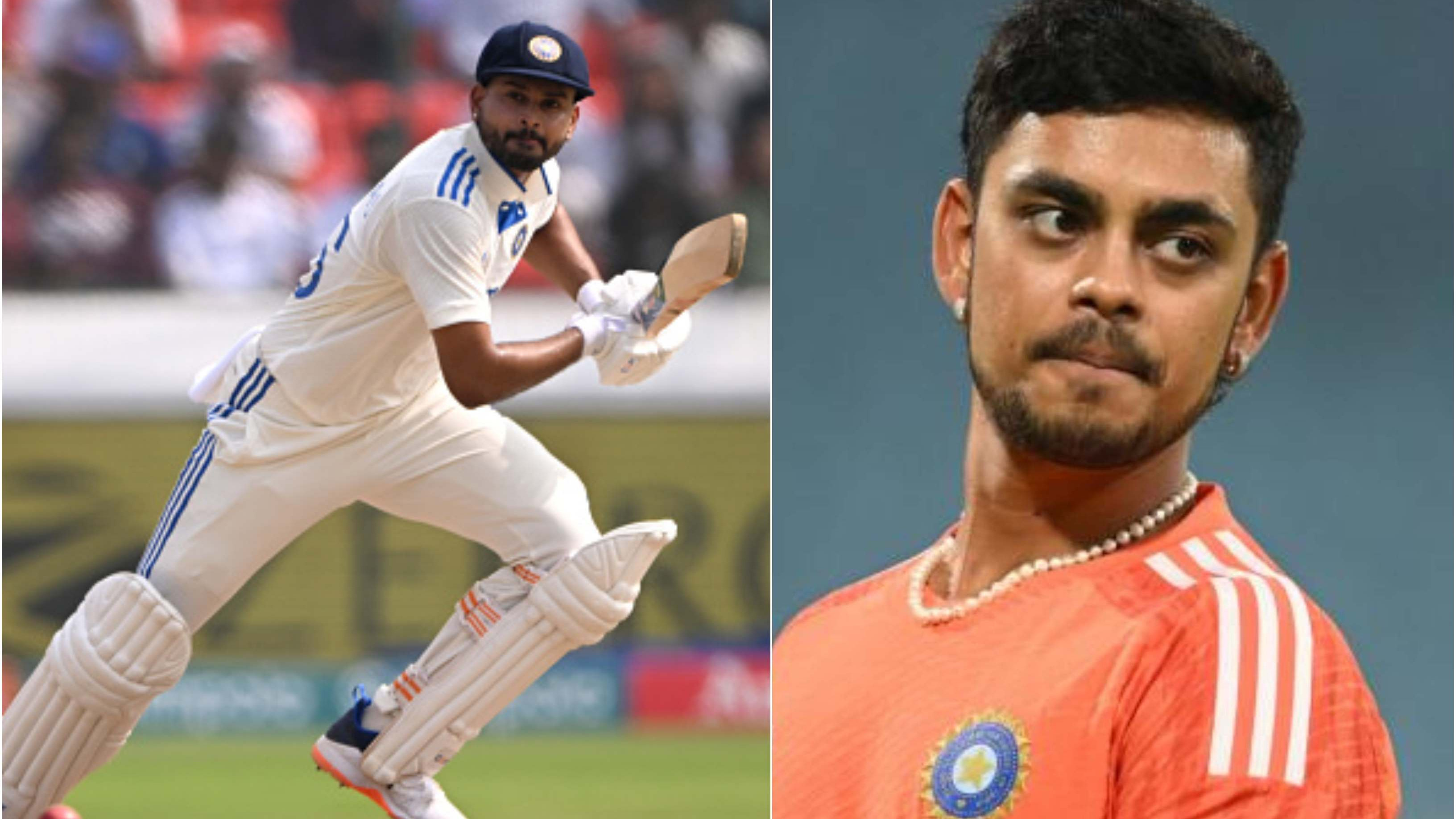 Explained - Why Shreyas Iyer and Ishan Kishan were left out of BCCI's central contracts list