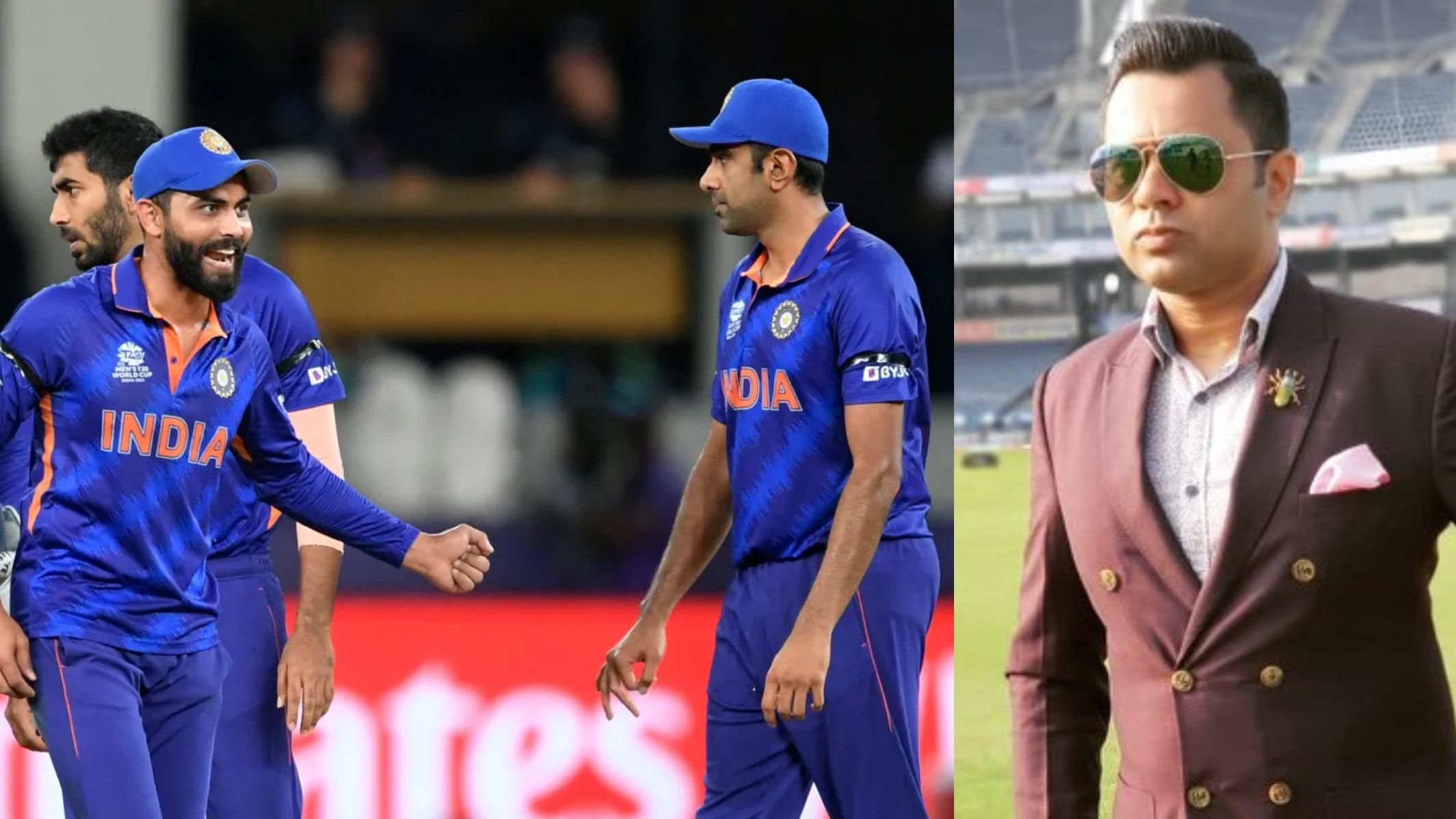 Jadeja, Akshar and Ashwin aren’t the wicket-takers India are looking for in T20 World Cup 2022- Aakash Chopra