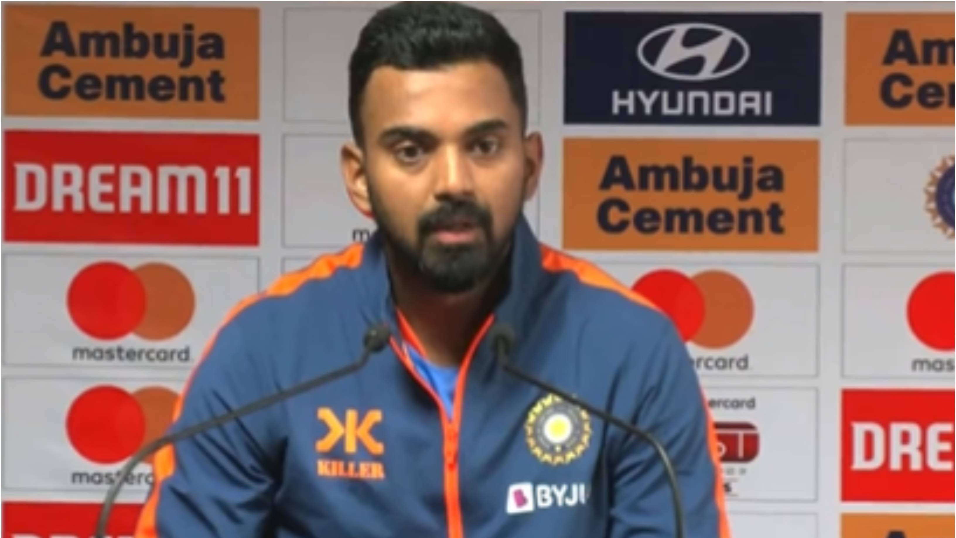 IND v AUS 2023: “There is the temptation to play three spinners,” says KL Rahul ahead of Nagpur Test