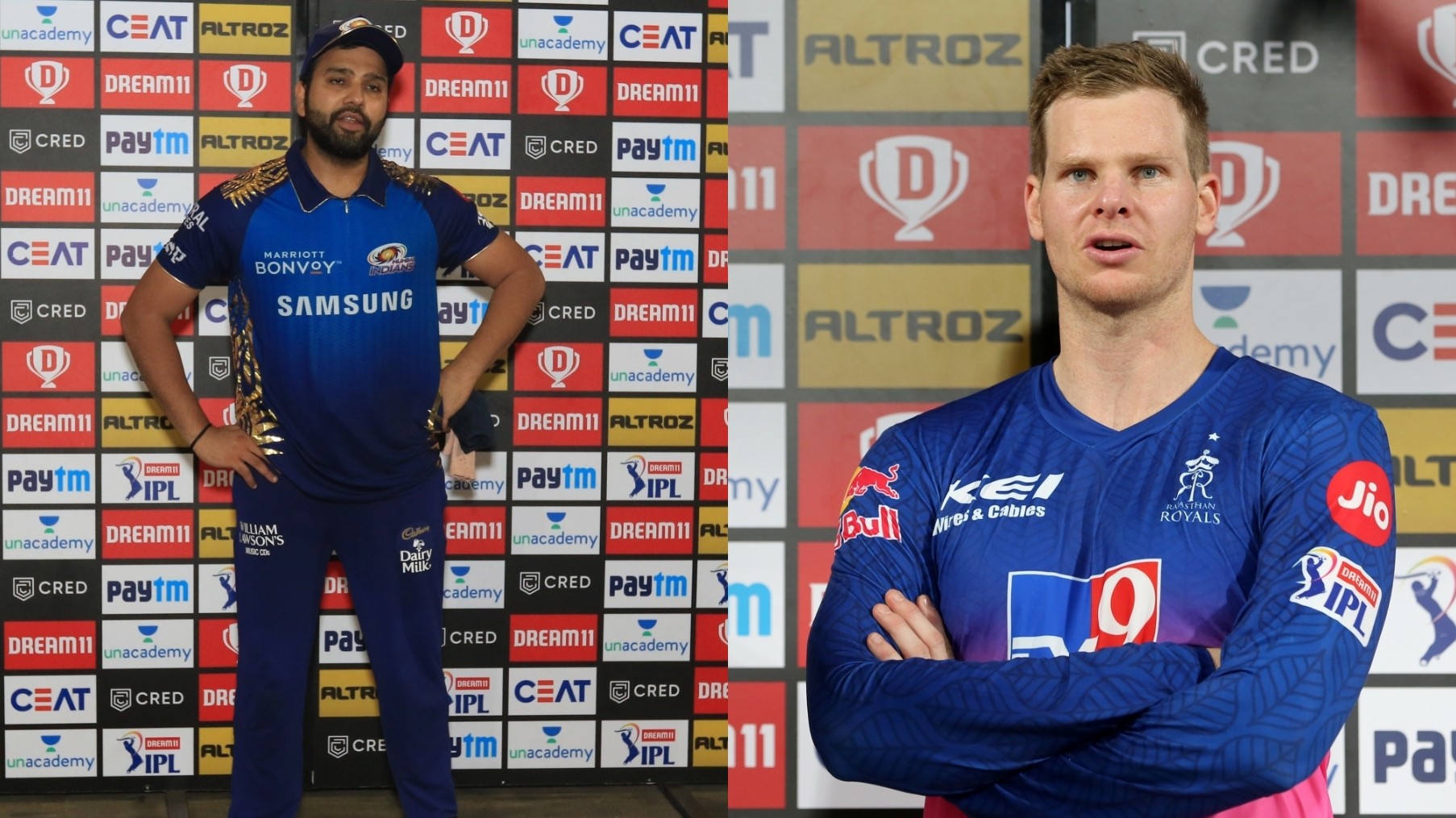 IPL 2020: Match 20, MI v RR – COC Predicted Playing XIs