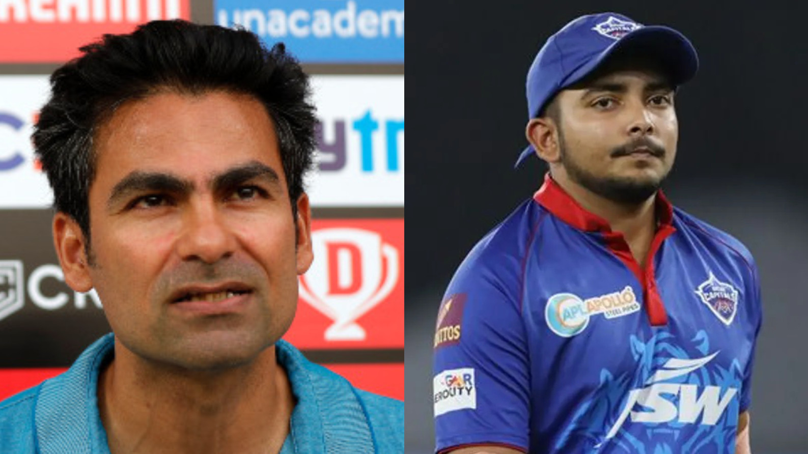 IPL 2022: Mohammad Kaif recalls DC’s Prithvi Shaw asking him to bowl underarm in nets as he wasn’t getting runs