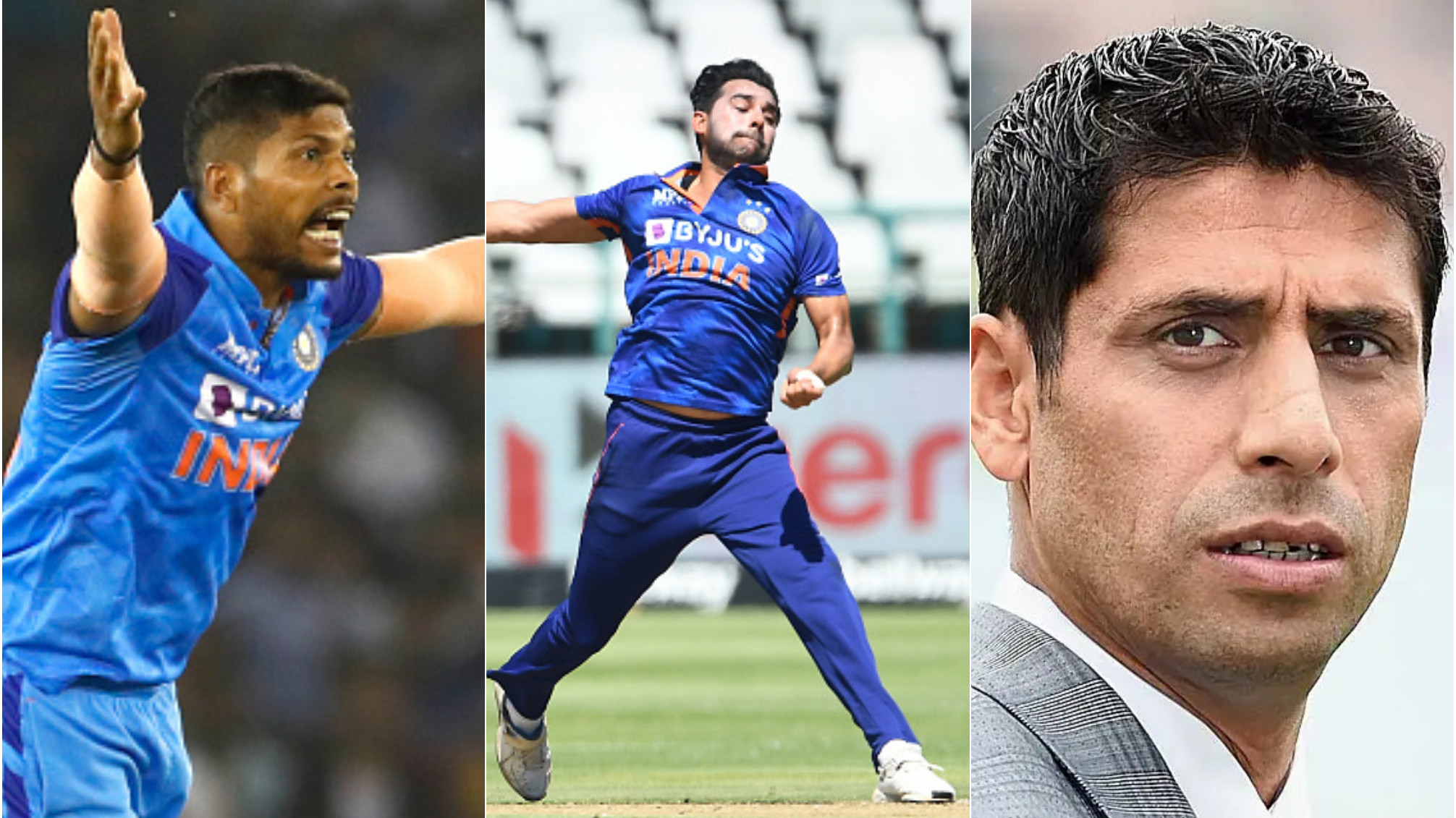 IND v AUS 2022: “If Chahar was fit to play, then confusion zaroor hai”- Nehra questions Umesh’s selection 