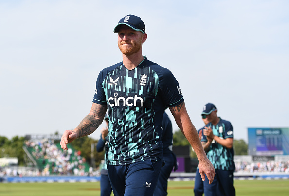 Ben Stokes | Getty Images 