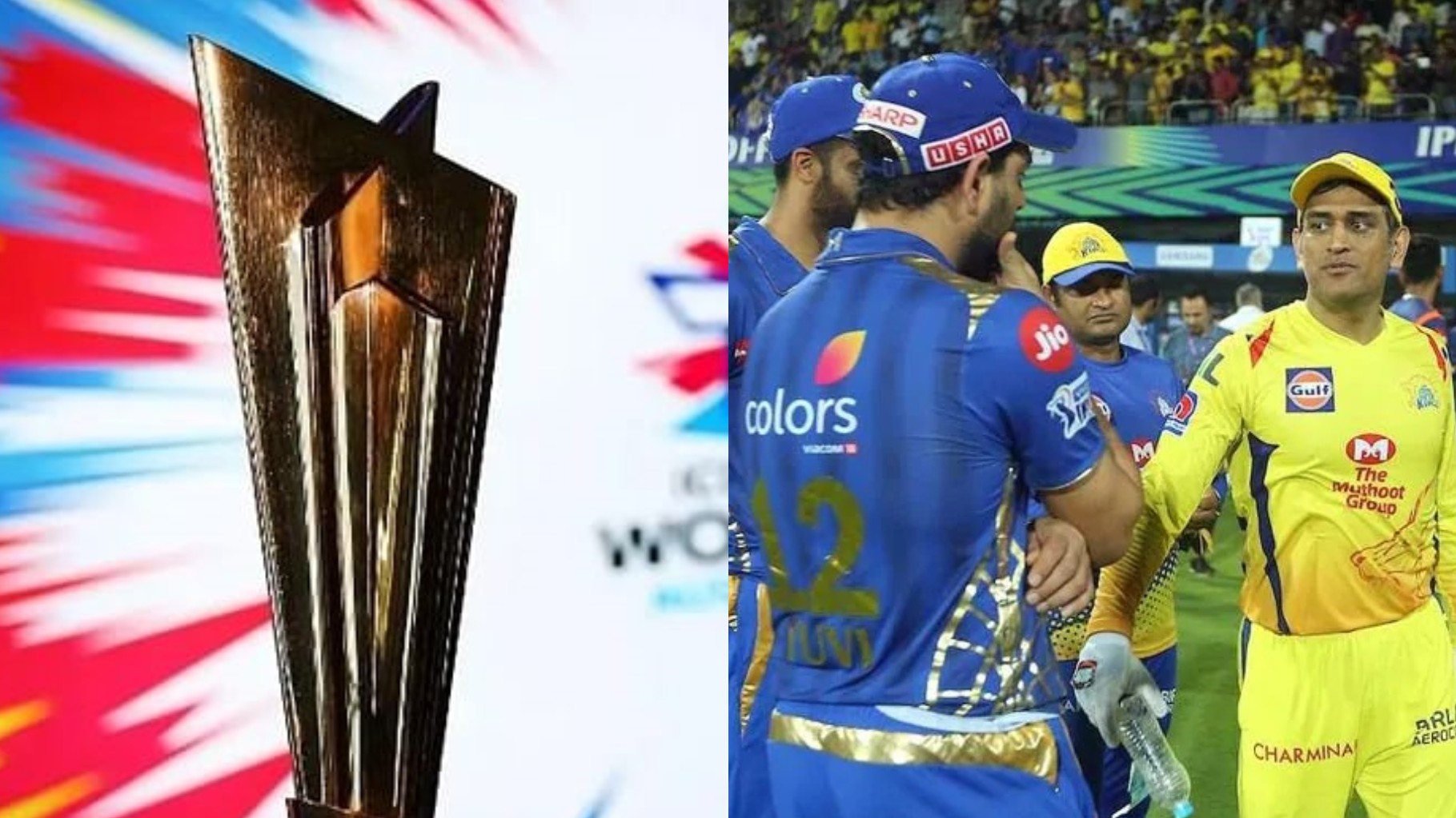 BCCI not going to push to postpone T20 World Cup to open up window for IPL
