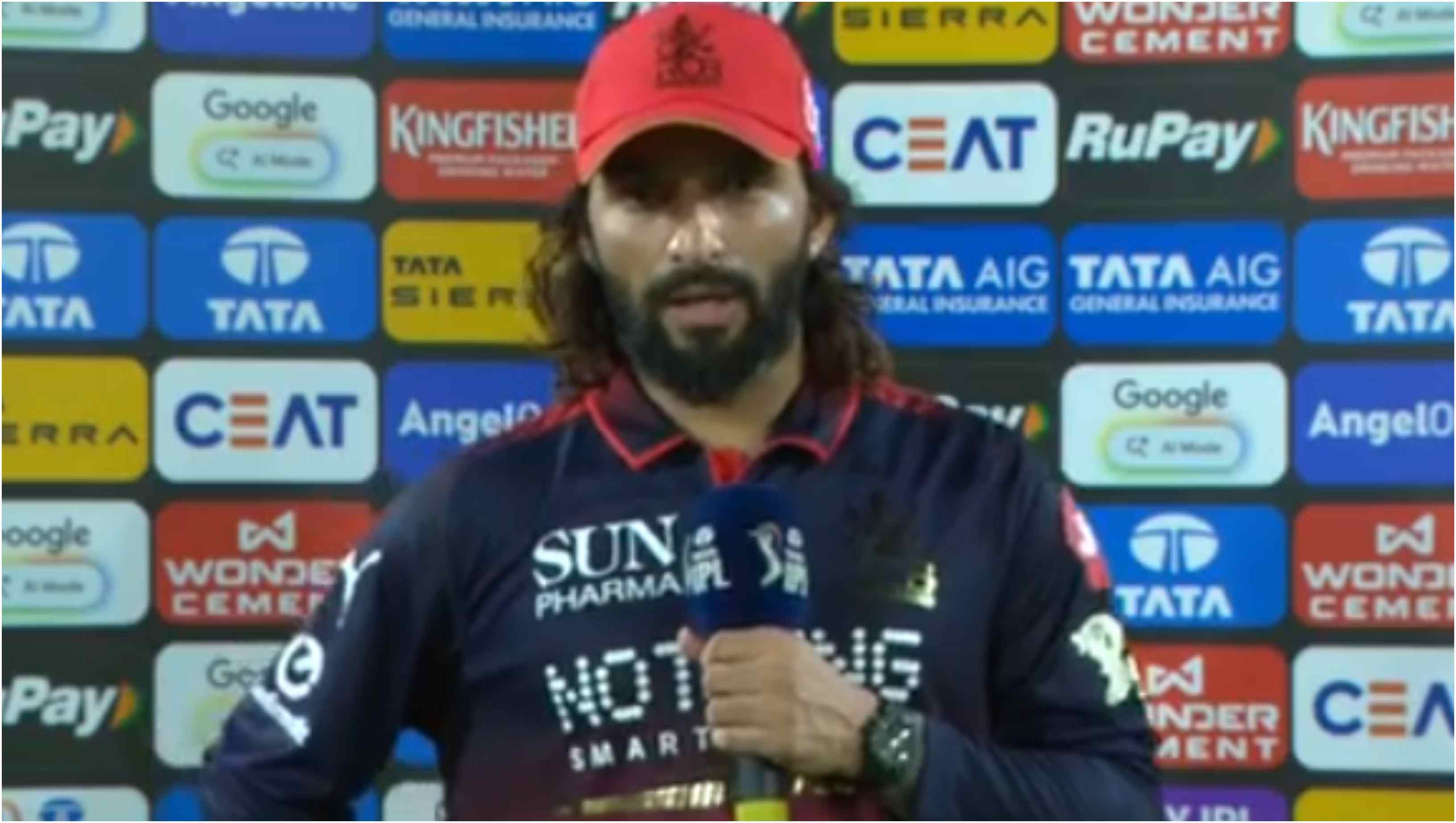 Rajat Patidar | BCCI-IPL
