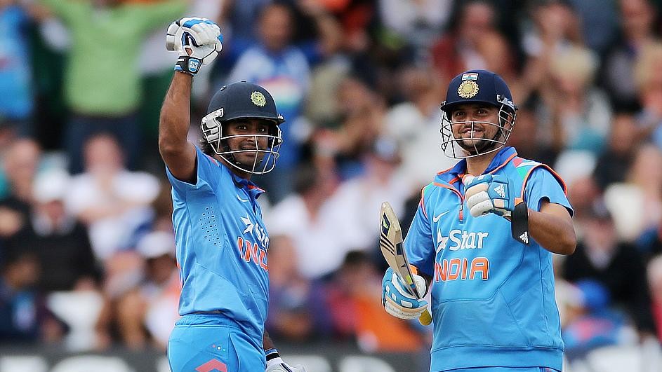 India would have won 2019 World Cup if Ambati Rayudu was there, says Suresh Raina