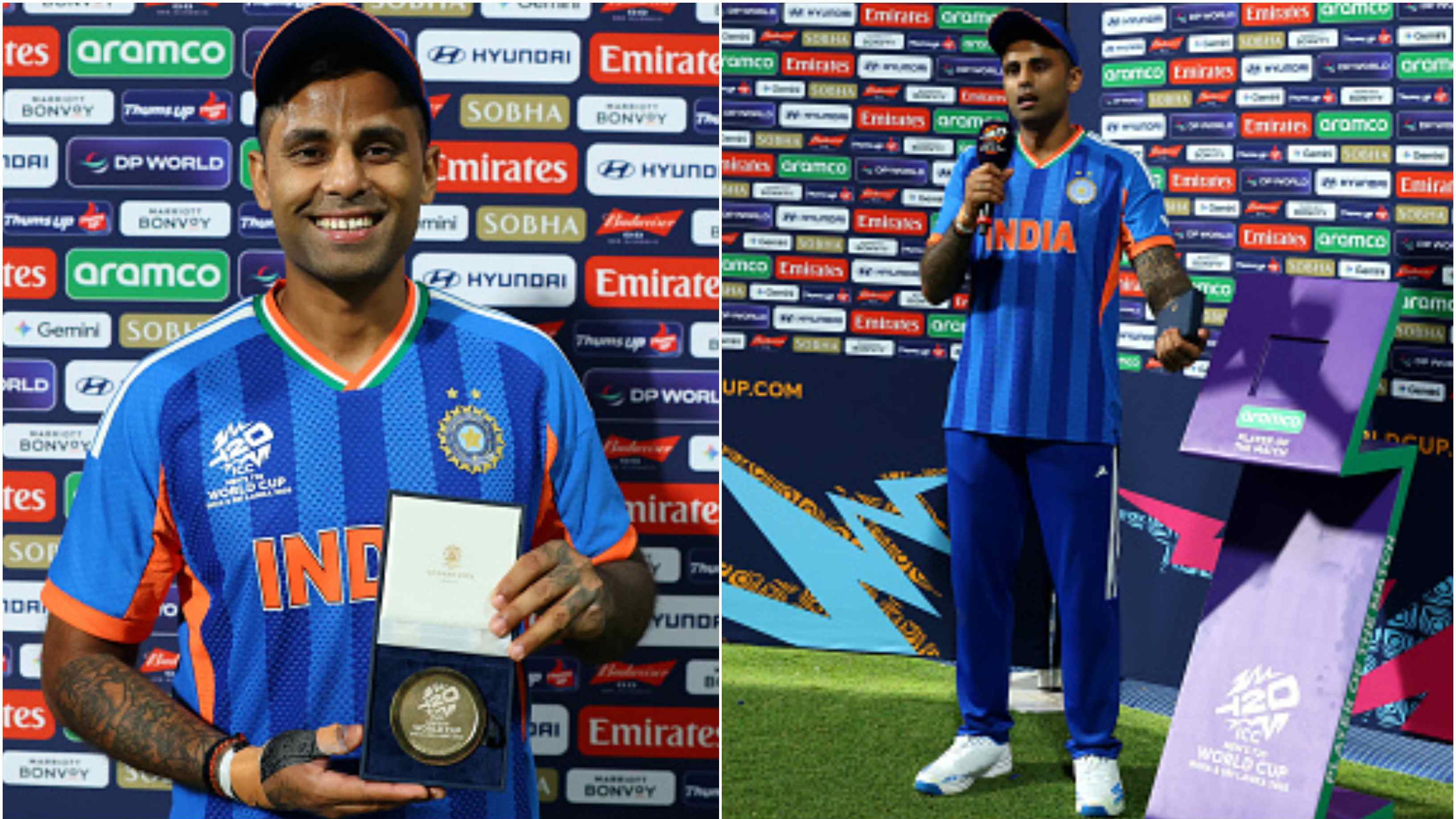 T20 World Cup 2026: “I know how to bat on similar kind of wickets,” Suryakumar Yadav reflects on his valiant 84* vs USA