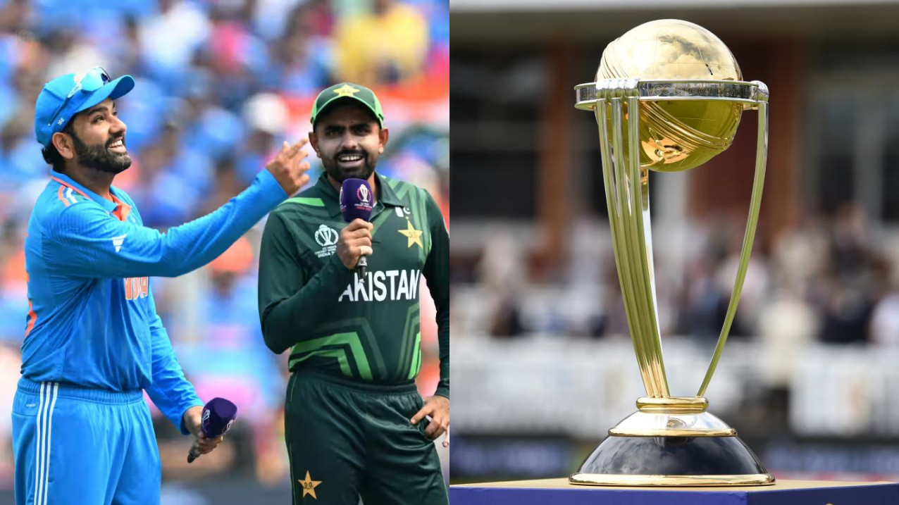 India and Pakistan could clash three times in Cricket World Cup 2027 as ICC makes sweeping changes to format- Report
