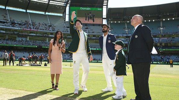 Cricket Australia CEO says chances of India touring down under 9 on a scale of 10