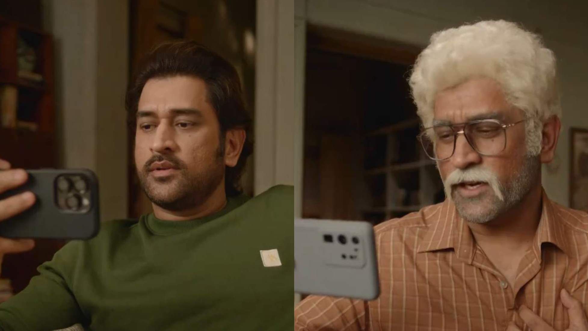 IPL 2024: WATCH- MS Dhoni features in the new IPL 17 ad; ends the suspense over his ‘new role’