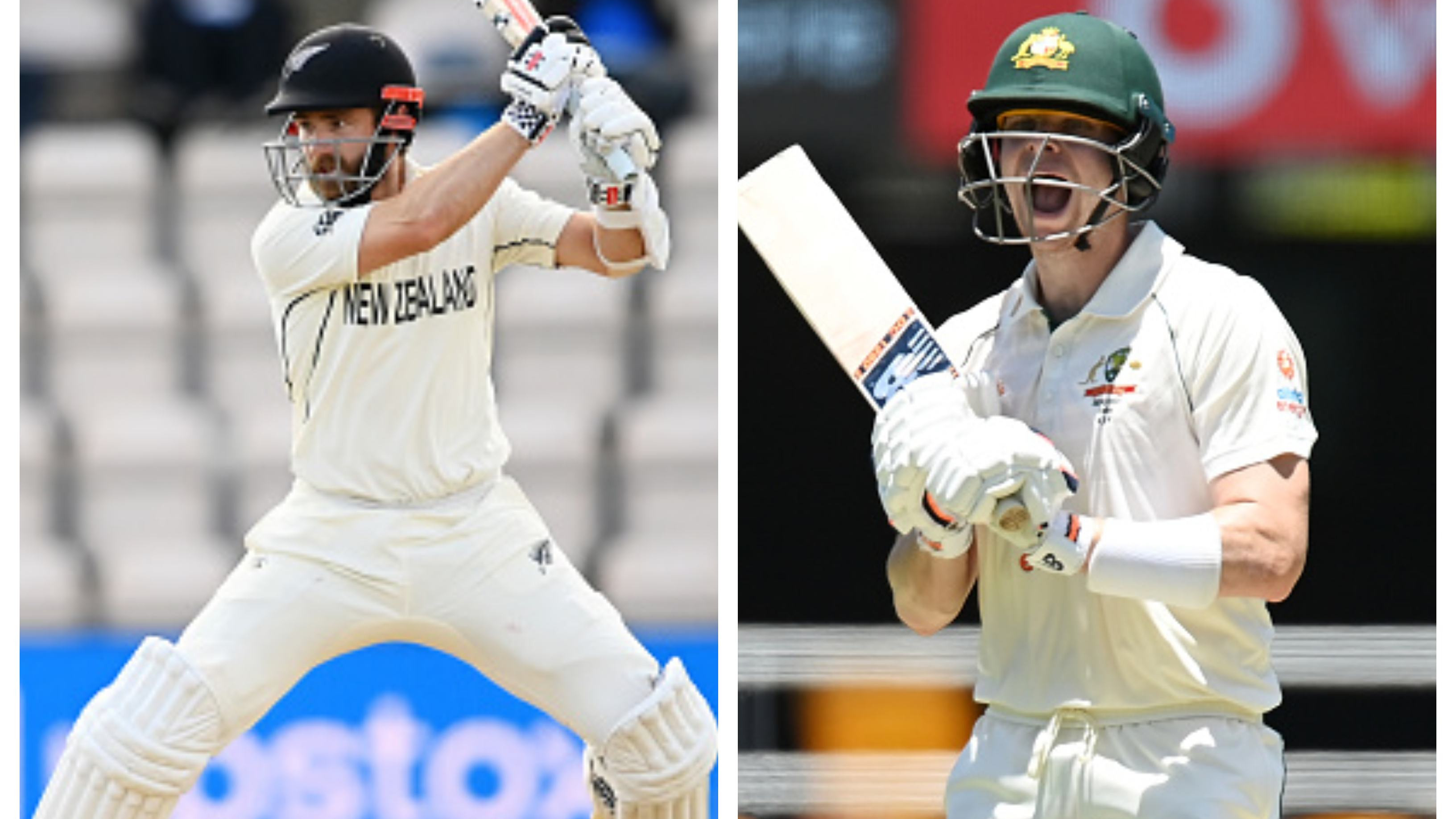 Kane Williamson topples Steve Smith to reclaim No. 1 position in ICC Test batting rankings