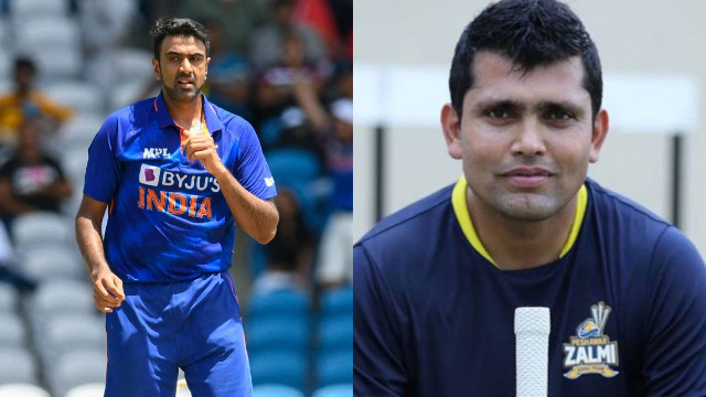 R Ashwin will be great asset for India at T20 World Cup 2022, says Kamran Akmal